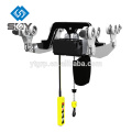 Widely Used Small Lifting Electric Hoist